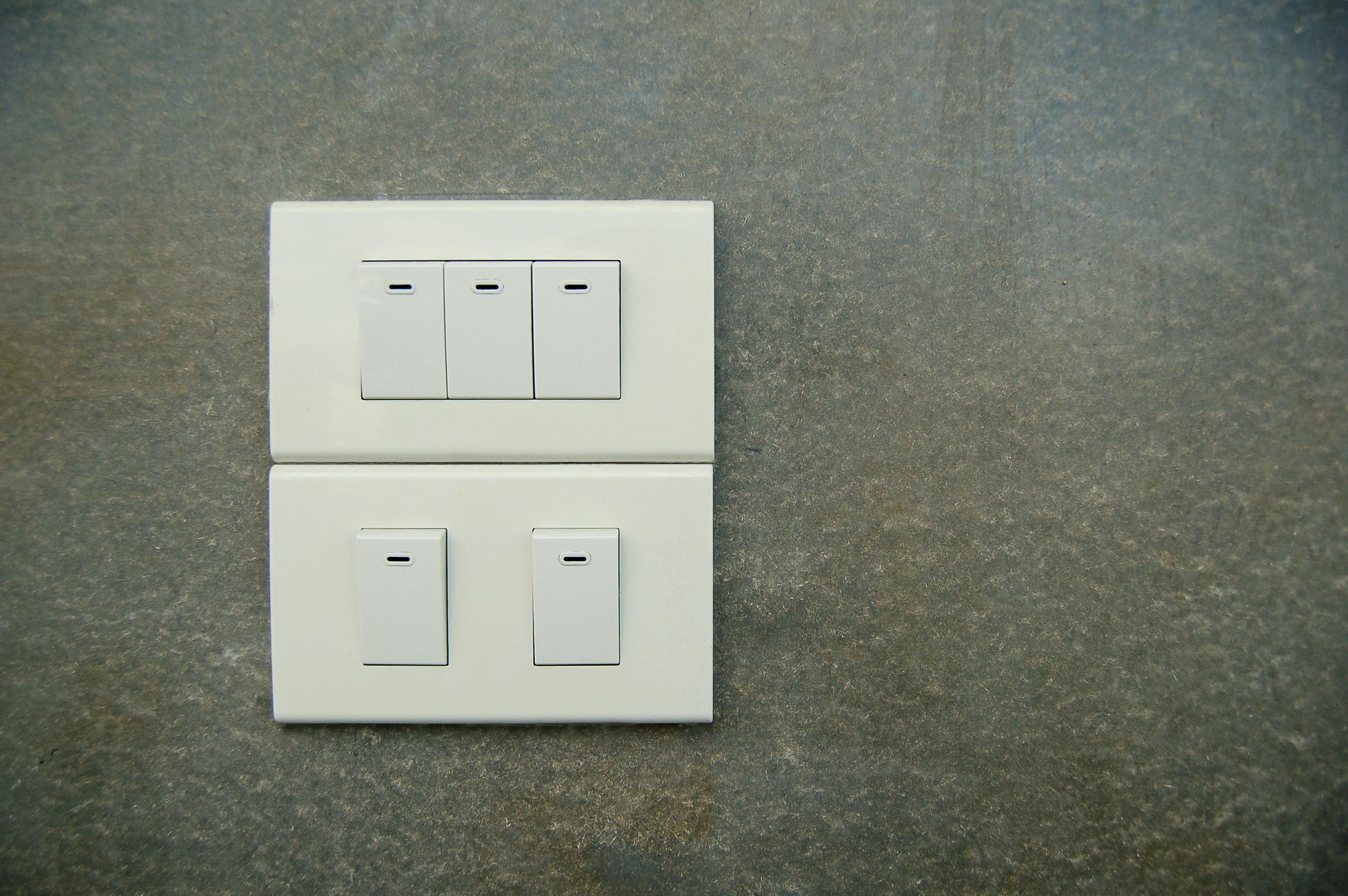 Electrical Switches